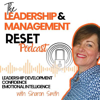 Episode 2: Leaders v Manager - And Why Followship Matters