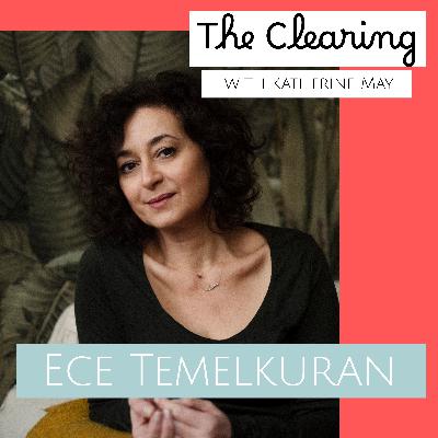 Ece Temelkuran’s landscape of belonging
