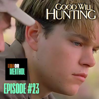 Good Will Hunting (1997) Good Will Hunting (1997)