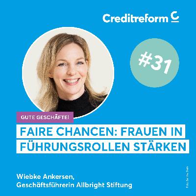 Faire Chancen: Frauen in Führungsrollen stärken