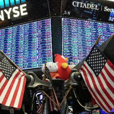 Lyn-analyse: Tunge investorer advarer - alle lamper blinker blodrødt