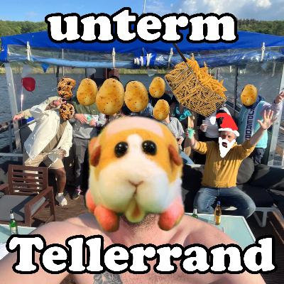 #68 – Peinlichkeiten, Weihnachtsmann, Meerschweinchen und lokaler Superheld