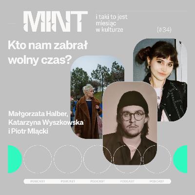 Kto nam zabrał wolny czas? Przegląd Sztuki Survival