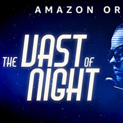 Episode 2: The Vast of the Night