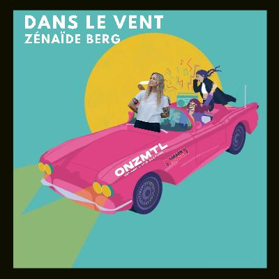 Zénaïde Berg - Dans Le Vent | Essai sur le féminisme et l’amour du rap ect. Zénaïde Berg - Dans Le Vent | Essai sur le féminisme et l’amour du rap ect.
