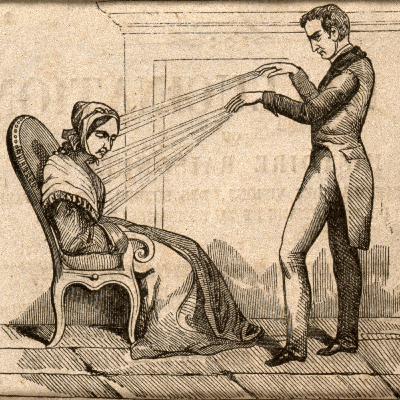 Esoteric Origins of the Enlightenment Pt. IV
