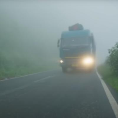 Từ góa phụ nghèo đến nữ tài xế tiên phong
