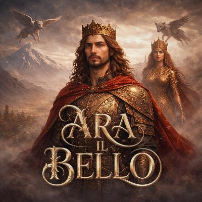 ARMENIA: Ara Il Bello