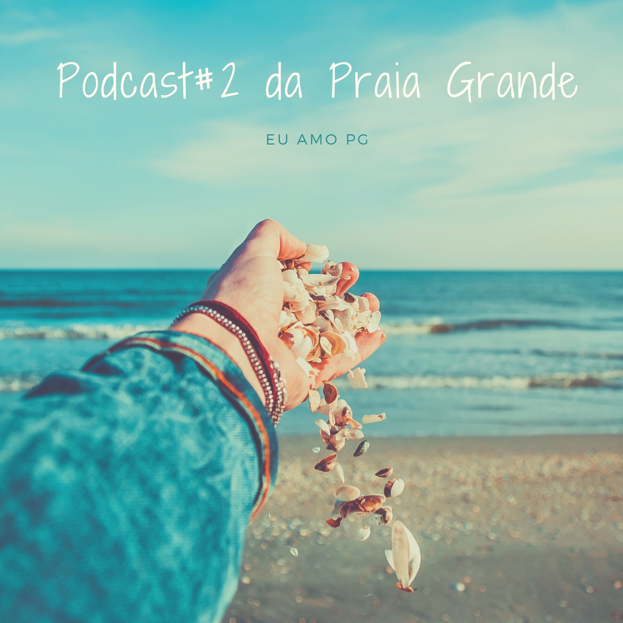 Podcast da Praia Grande