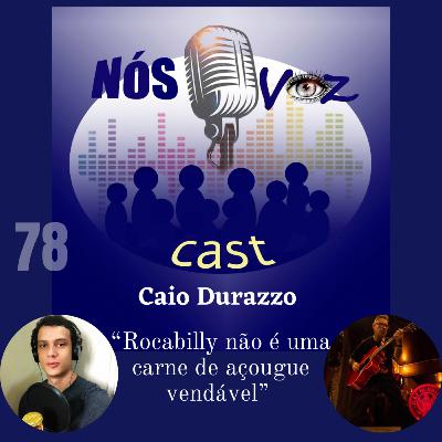 78) Caio Durazzo - Rockabilly nacional 78) Caio Durazzo - Rockabilly nacional