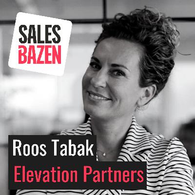 Echt mensen leren kennen - Roos Tabak, Elevation Group