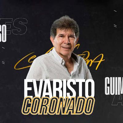 La leyenda del 9, con Evaristo Coronado