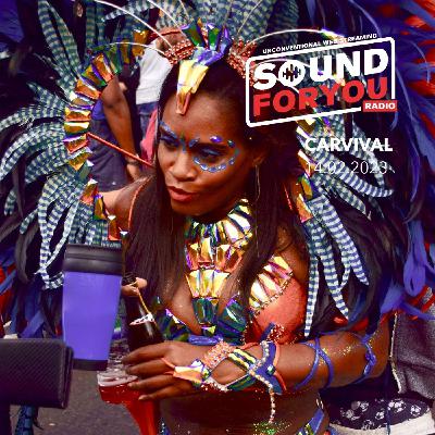 Sound For You Radio - Primavera - 13.03.2023