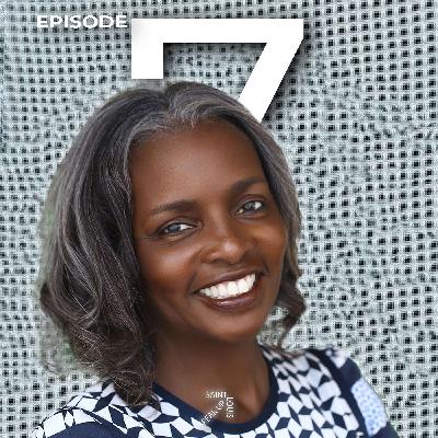 Episode 7: Jackie Hamilton (St. Louis County Library Foundation) Episode 7: Jackie Hamilton (St. Louis County Library Foundation)