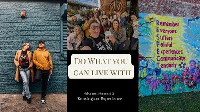 Empowering Change Through Advocacy