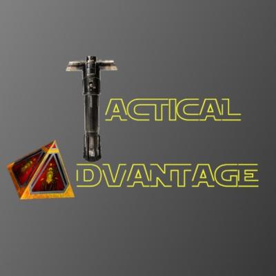 Tactical Advantage Podcast: Episode One