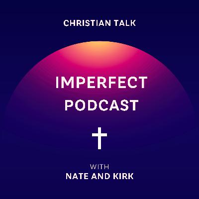Episode 22: Mental Health Part 2, ft. King Beam and Kirk