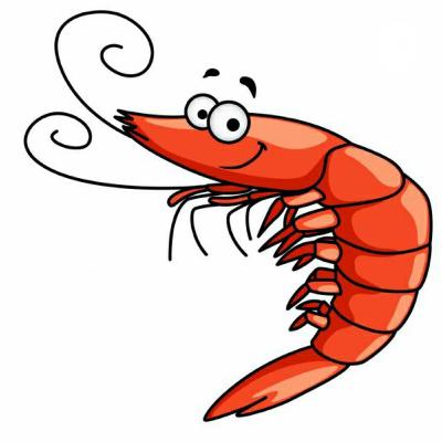 I Gamberetti - Il dilemma: Arancina o Arancino con ORGOGLIO SICILIANO