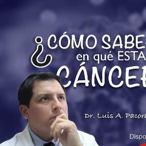 Estadios en el cáncer Estadios en el cáncer