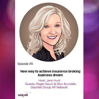 Gauntlet Brokerage Builder: the try before you fly way to become your own insurance broking boss