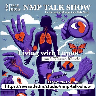 Living with Lupus
