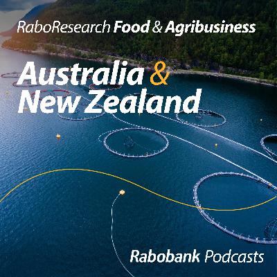 Diving into seafood: 2026 outlook Diving into seafood: 2026 outlook