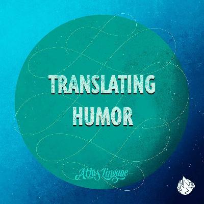 Transating Humor