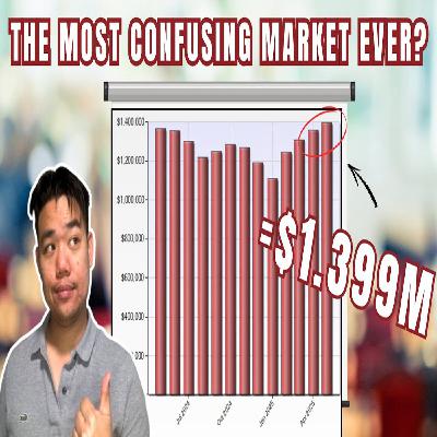 Bay Area Housing Market Update: Are things going back up? May 2025
