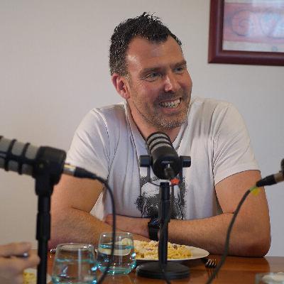 Épisode 7 : Damien Grégorini, spaetzle à la carbonara