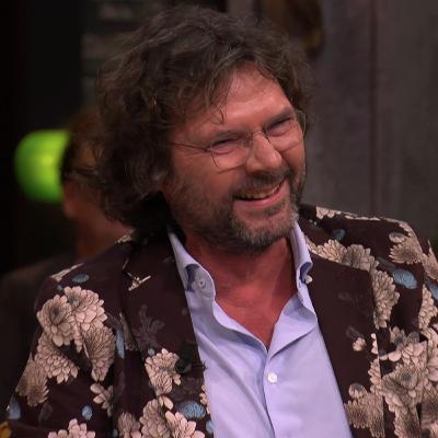 Podcast Vandaag Inside met Job Knoester, donderdag 4 december 2025