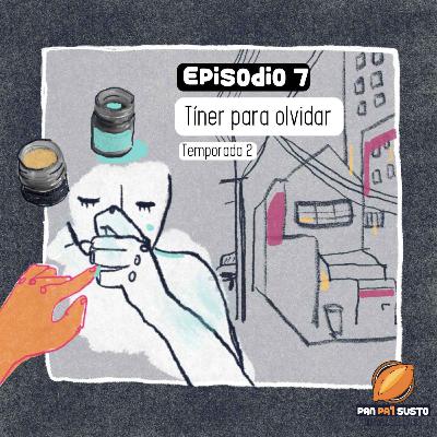 Tíner para olvidar | Maricarmen Climént