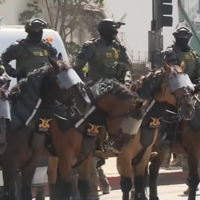 Premium Episode 61: Cold as ICE, Part 5 (Sample)