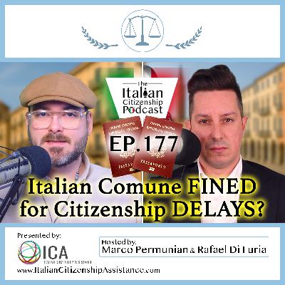 Breakthrough Ruling on Delays After Italian Citizenship Court Decisions