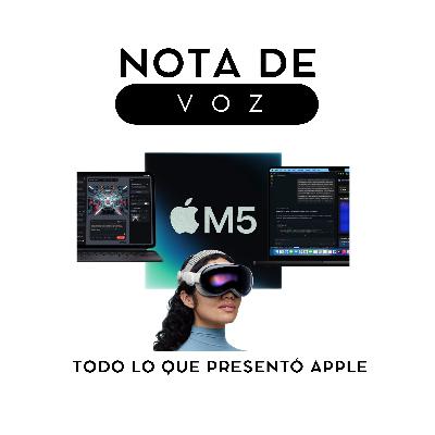 EP. 18 - Esto es todo lo que presentó Apple