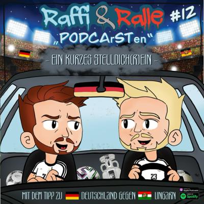 Raffi&Ralle Folge 12: Ein kurzes Stelldich(r)ein