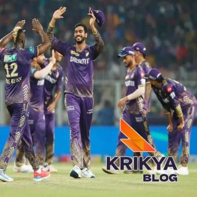 Ultimate T20 Action: IPL T20 2025 Betting at Krikya11