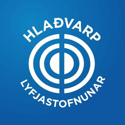 16. Lyf á meðgöngu og við brjóstagjöf - Guðrún Stefánsdóttir