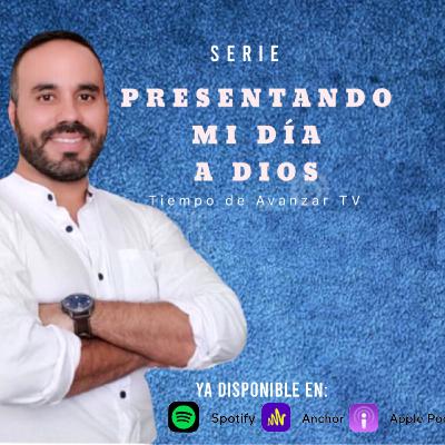 Presentando mi Dia #2 Presentando mi Dia #2