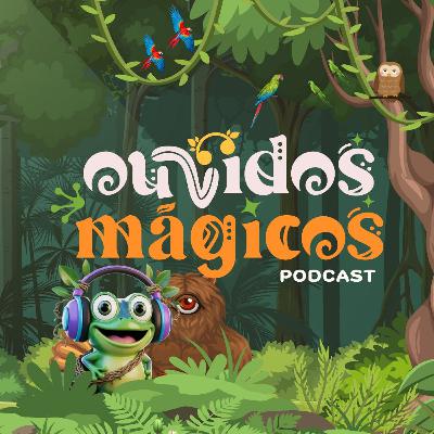 O olho perdido do Mapinguari
