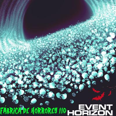 FDH 110 - O ENIGMA DO HORIZONTE (1997)