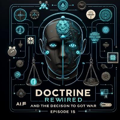 AI and the Decision to Go to War: Navigating Future Risks and Opportunities AI and the Decision to Go to War: Navigating Future Risks and Opportunities
