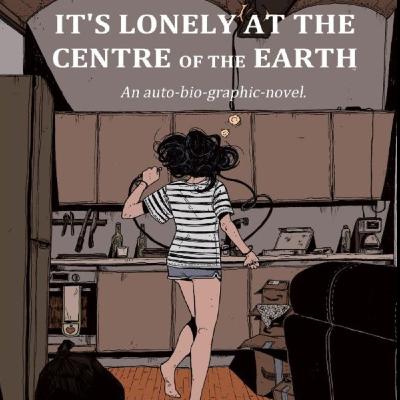 It's Lonely At the Centre of the Earth