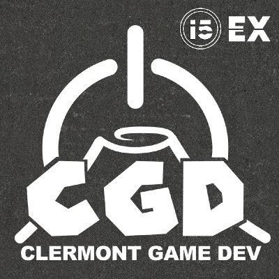 Justine Pitelet sur la naissance de la Clermont Game Dev / INDIE 500 EX