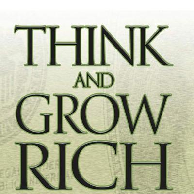 Episode 6 - Think & Grow Rich - The Power of Auto-Suggestion Episode 6 - Think & Grow Rich - The Power of Auto-Suggestion