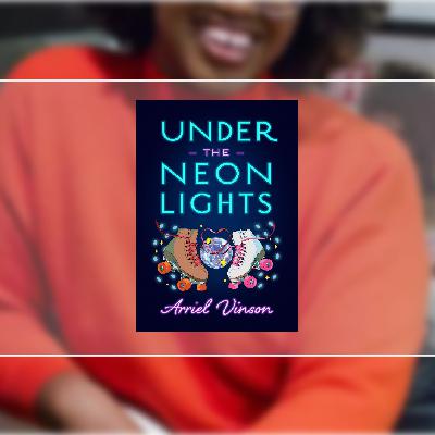 [PDF] Book Read Under the Neon Lights by Arriel Vinson
