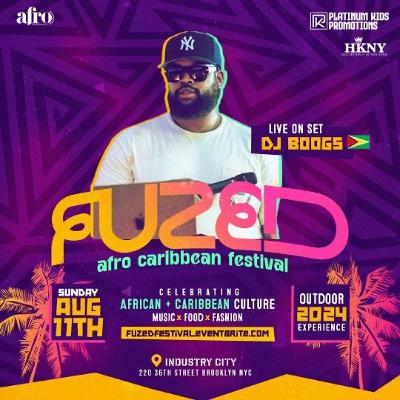 8-11-24 Fuzed Festival 🚨LIVE AUDIO🚨 Konpa x Dancehall x Soca x Afrobeats 8-11-24 Fuzed Festival 🚨LIVE AUDIO🚨 Konpa x Dancehall x Soca x Afrobeats