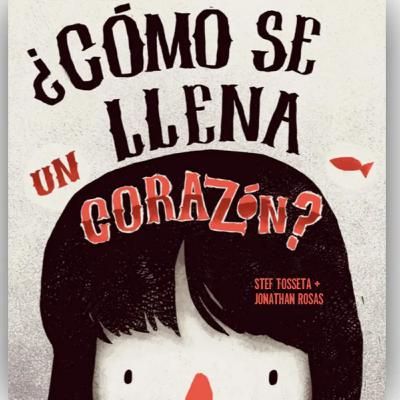 COMO SE LLENA UN CORAZON💓 | 📚CUENTO INFANTIL SOBRE LA FELICIDAD