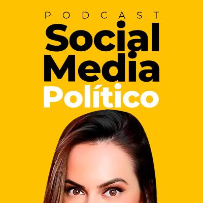 # 52 - Estrategista político analisa dados