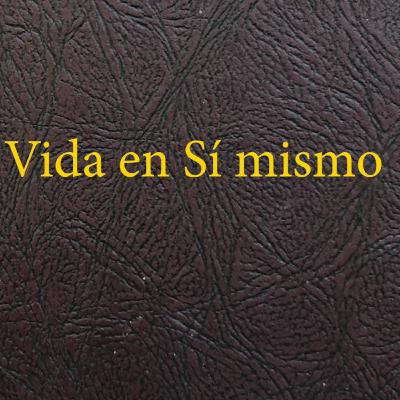 20 - 23 Vida en sí mismo 20 - 23 Vida en sí mismo