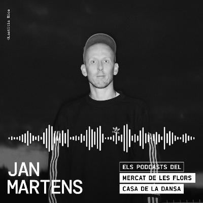 Jan Martens Jan Martens